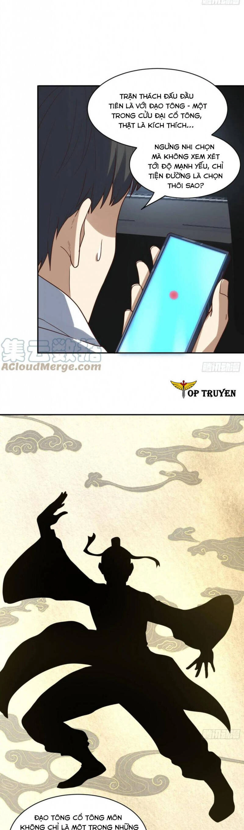 Cao Năng Lai Tập Chapter 244 - 27