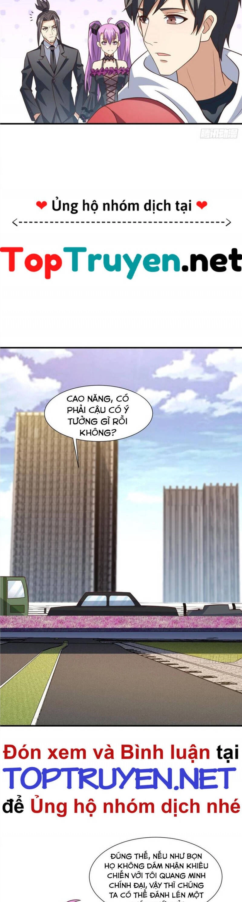 Cao Năng Lai Tập Chapter 245 - 11