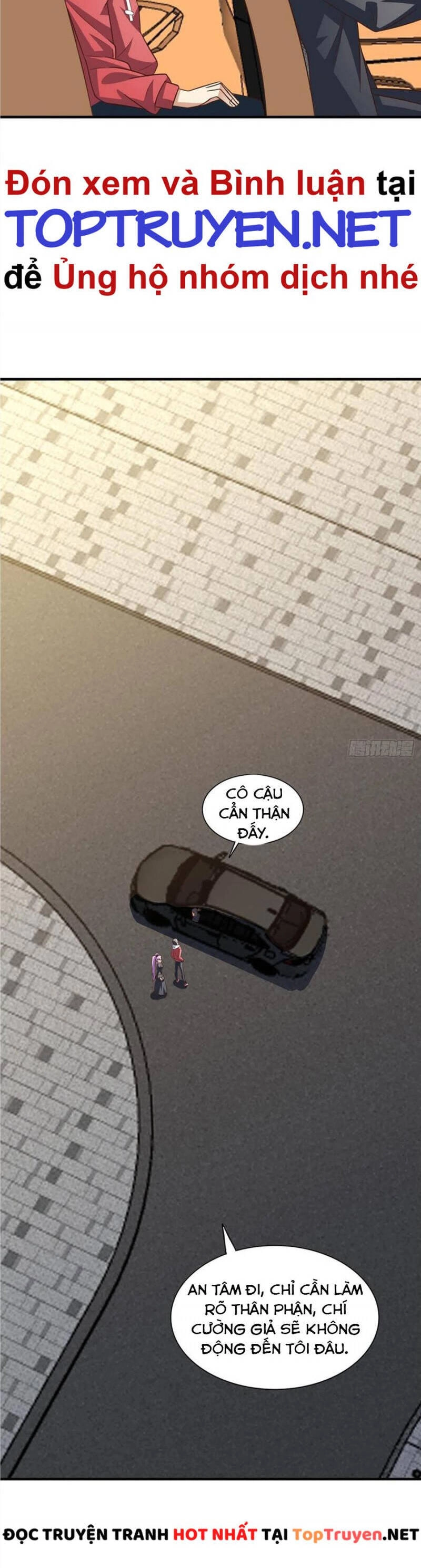 Cao Năng Lai Tập Chapter 245 - 13