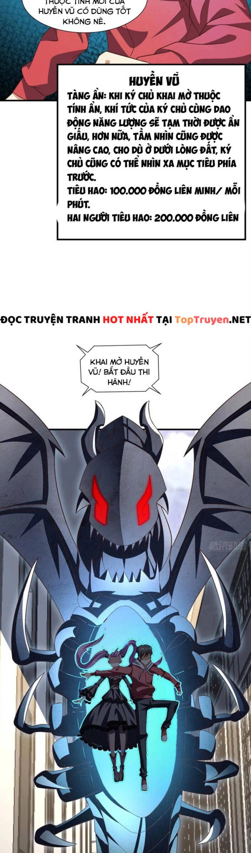 Cao Năng Lai Tập Chapter 245 - 18