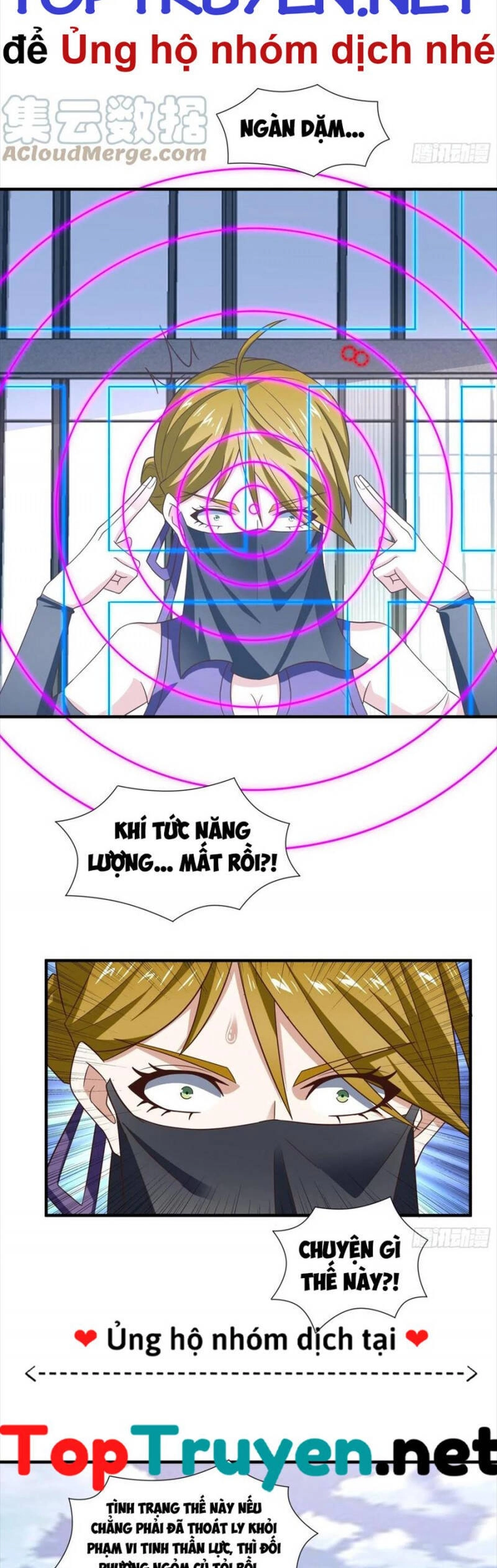 Cao Năng Lai Tập Chapter 245 - 22