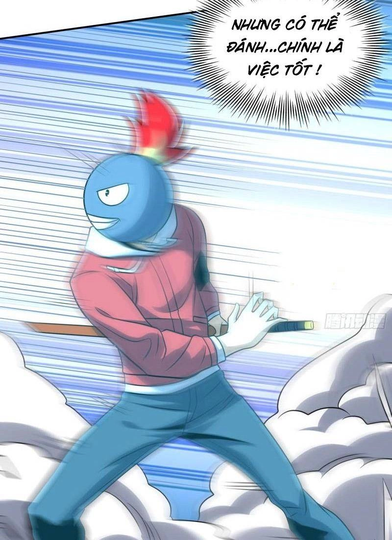 Cao Năng Lai Tập Chapter 246 - 3