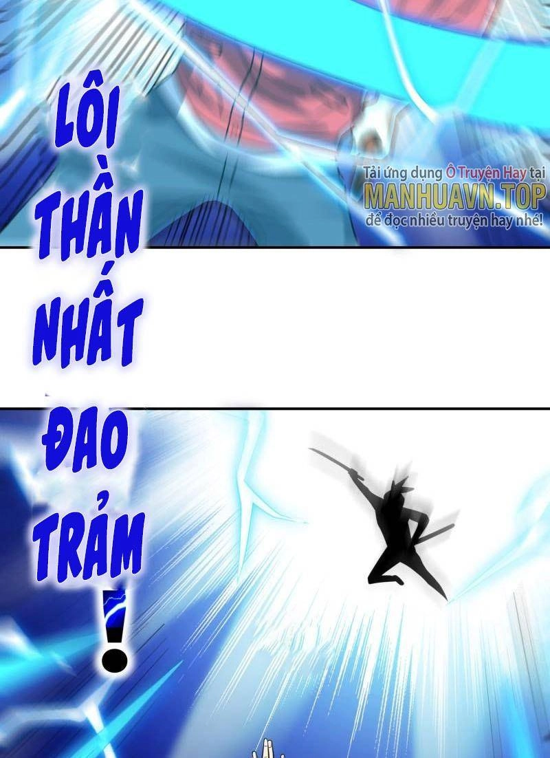 Cao Năng Lai Tập Chapter 246 - 5