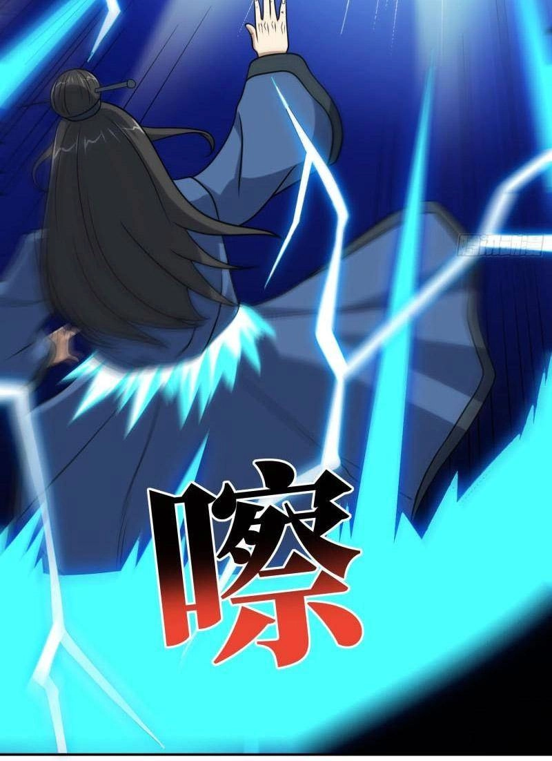 Cao Năng Lai Tập Chapter 246 - 6