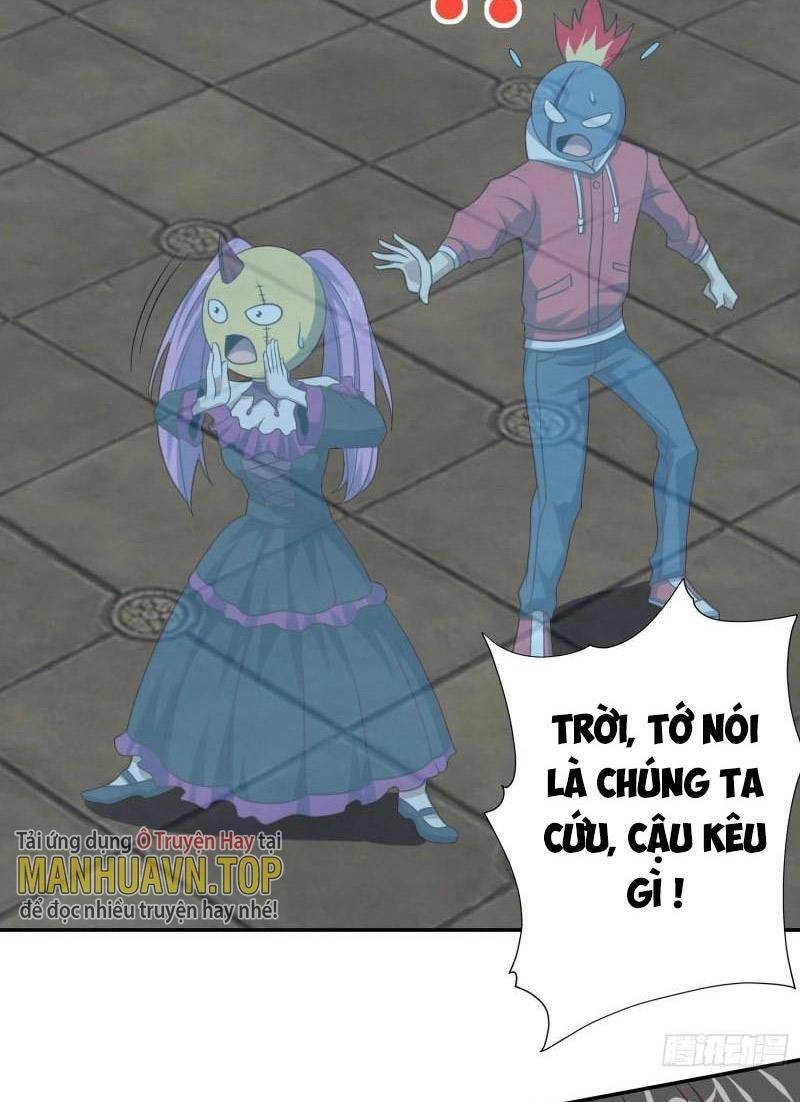 Cao Năng Lai Tập Chapter 246 - 15