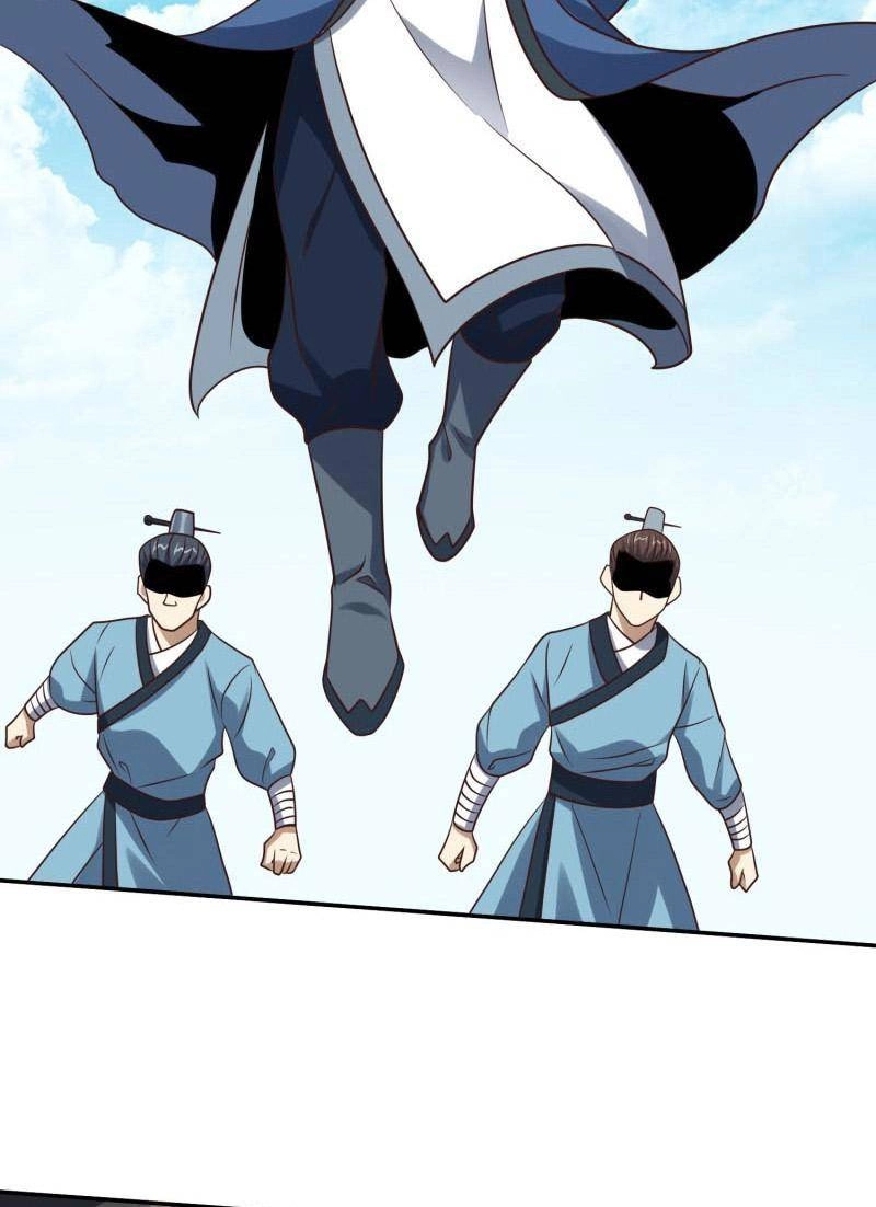 Cao Năng Lai Tập Chapter 246 - 22