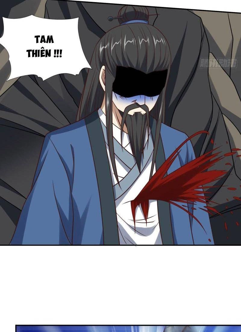 Cao Năng Lai Tập Chapter 246 - 23