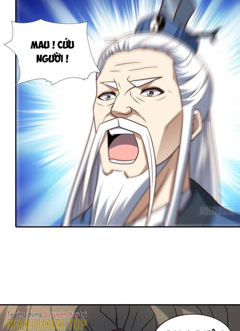 Cao Năng Lai Tập Chapter 246 - 24