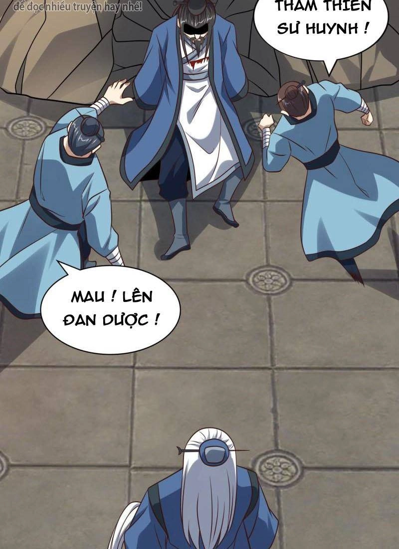 Cao Năng Lai Tập Chapter 246 - 25