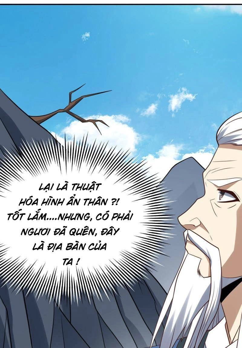 Cao Năng Lai Tập Chapter 246 - 29