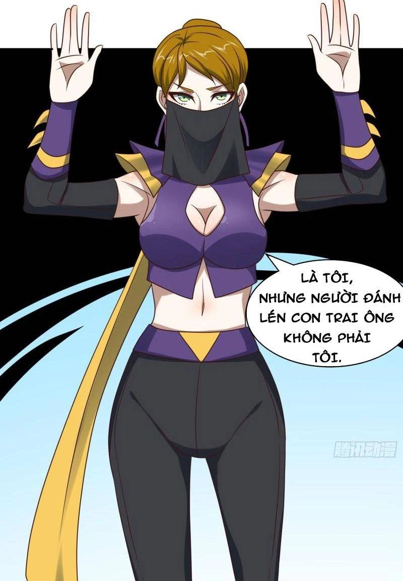 Cao Năng Lai Tập Chapter 246 - 35