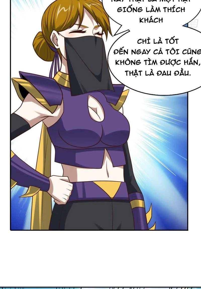 Cao Năng Lai Tập Chapter 246 - 44