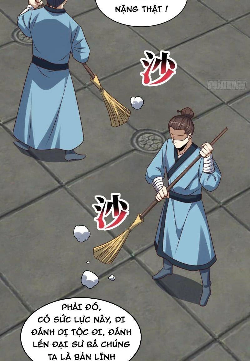 Cao Năng Lai Tập Chapter 246 - 48