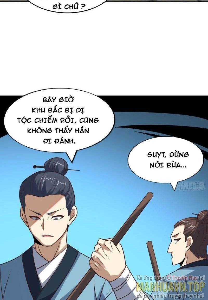 Cao Năng Lai Tập Chapter 246 - 49