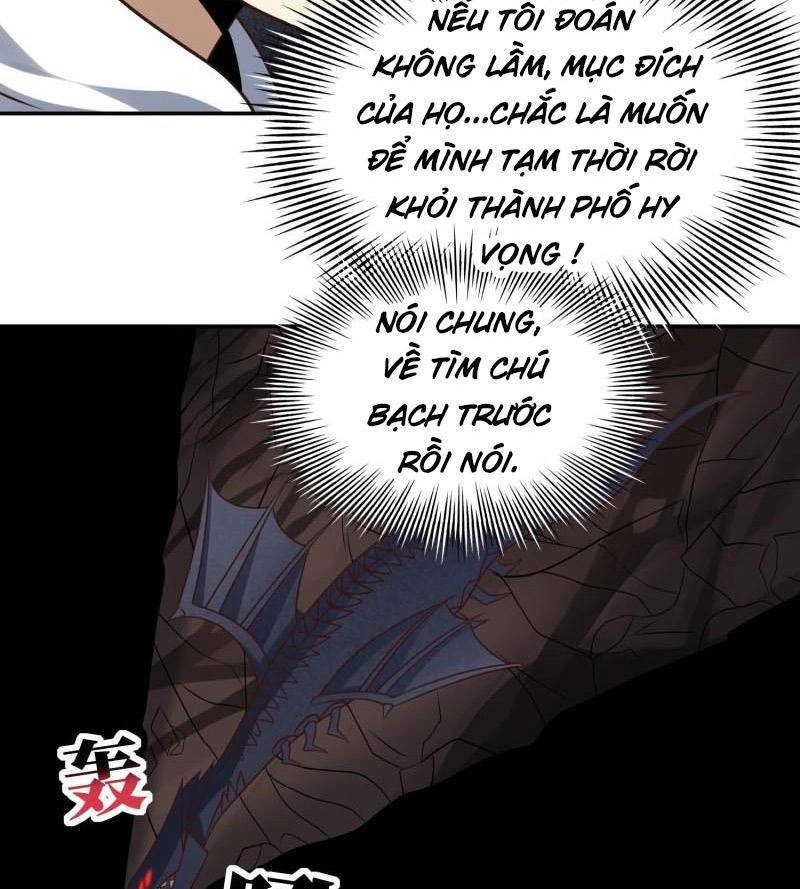 Cao Năng Lai Tập Chapter 246 - 57