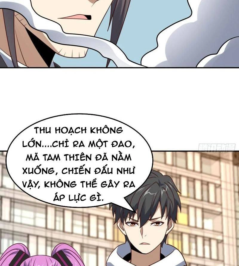 Cao Năng Lai Tập Chapter 246 - 63