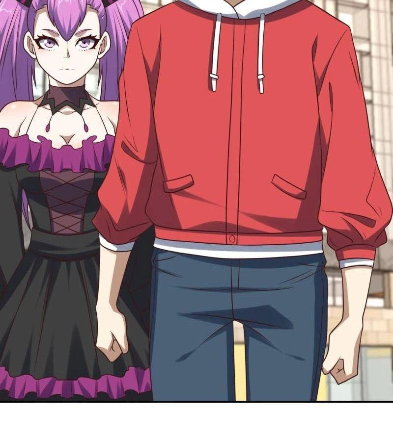 Cao Năng Lai Tập Chapter 246 - 64