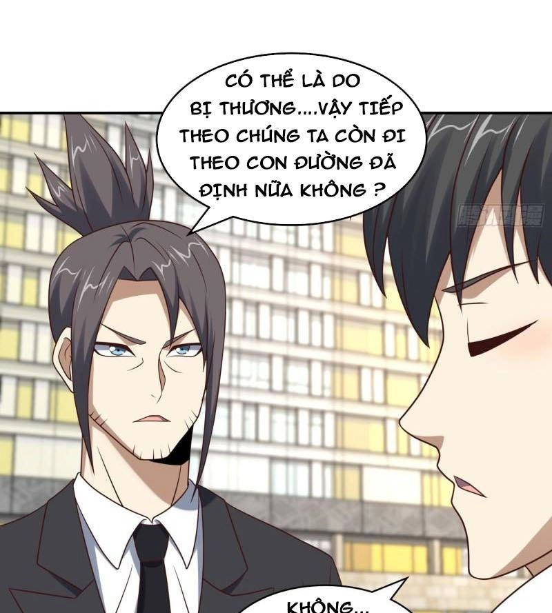 Cao Năng Lai Tập Chapter 246 - 65