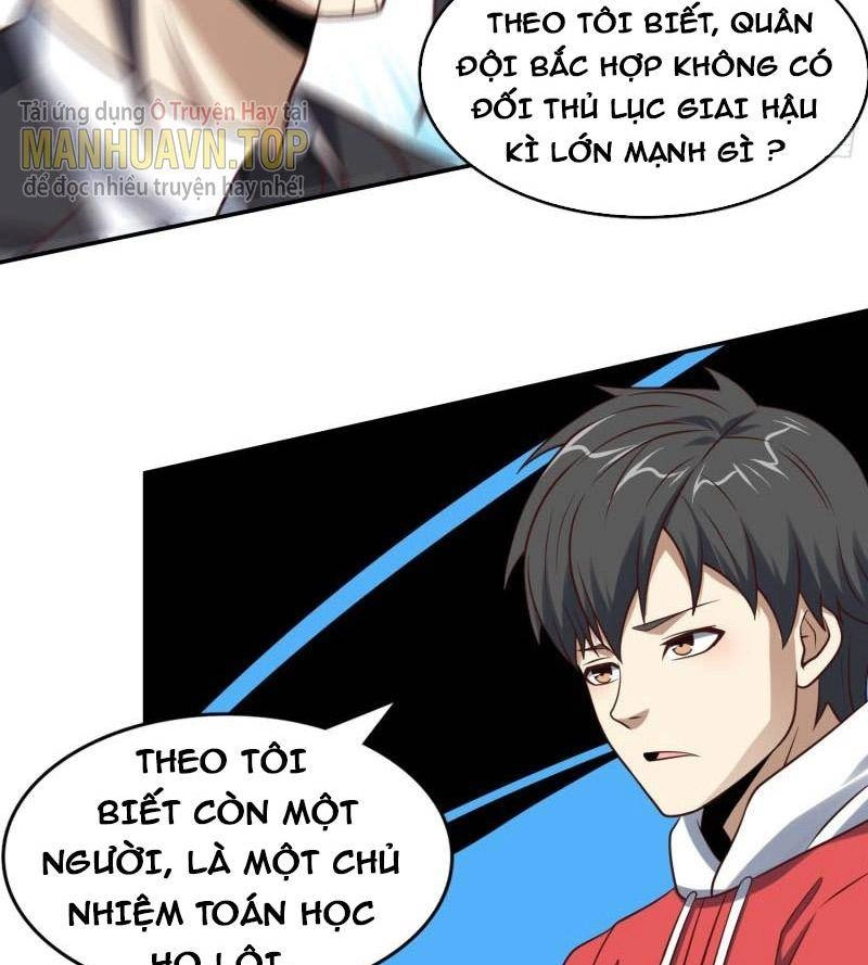 Cao Năng Lai Tập Chapter 246 - 67