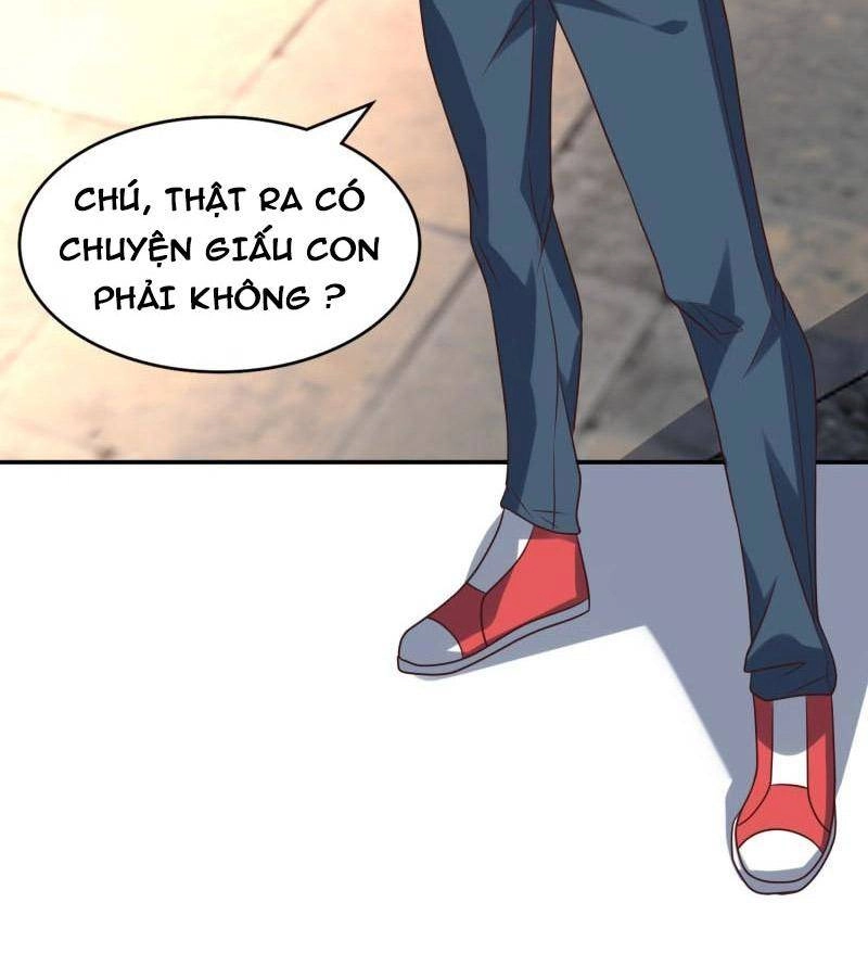 Cao Năng Lai Tập Chapter 246 - 71