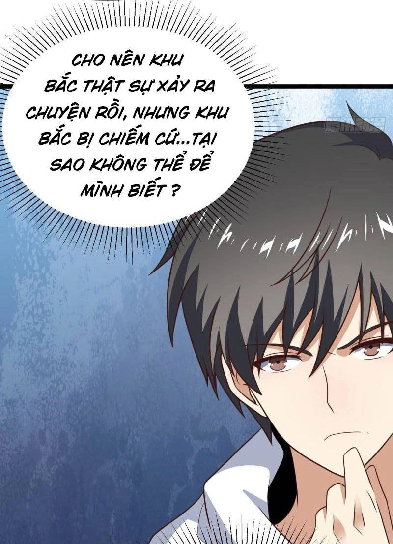 Cao Năng Lai Tập Chapter 247 - 4