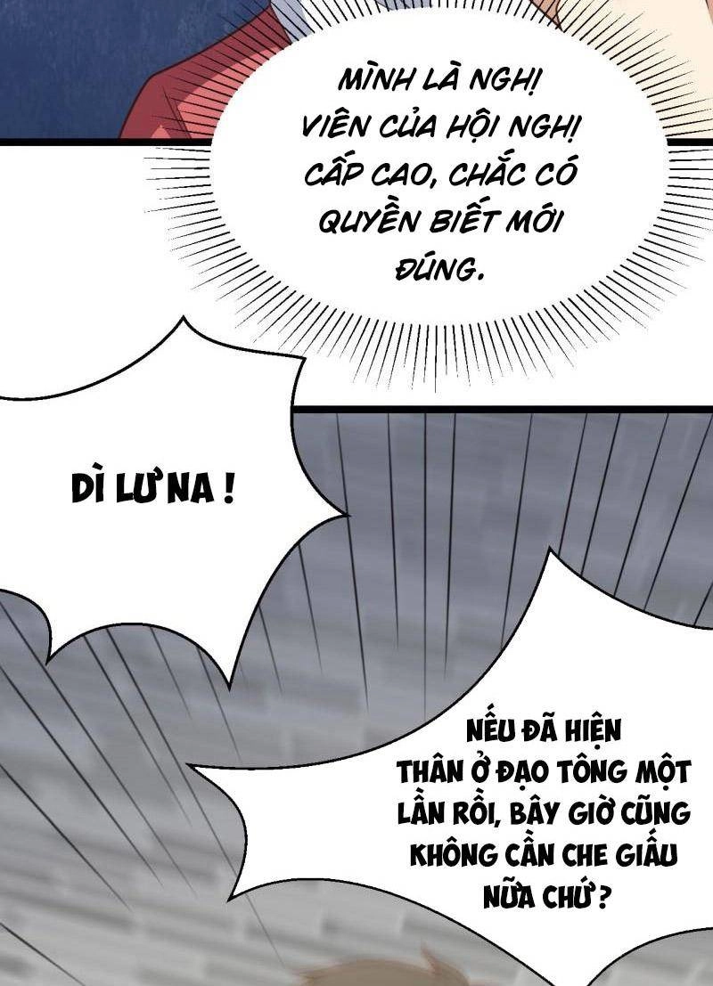 Cao Năng Lai Tập Chapter 247 - 5
