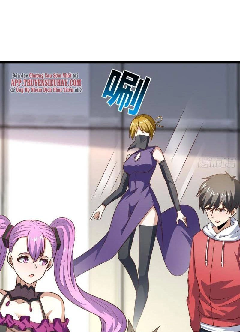 Cao Năng Lai Tập Chapter 247 - 7