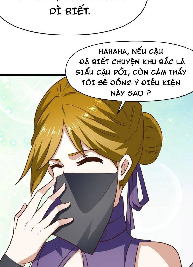 Cao Năng Lai Tập Chapter 247 - 11