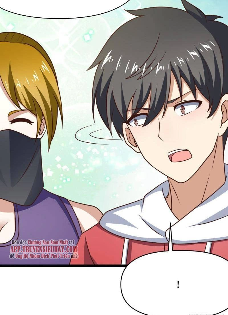 Cao Năng Lai Tập Chapter 247 - 13