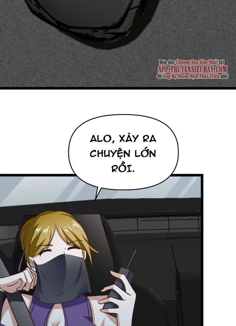 Cao Năng Lai Tập Chapter 247 - 19