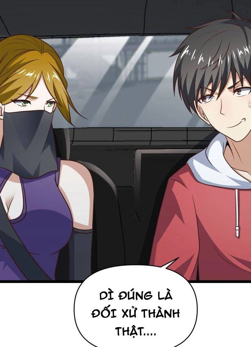 Cao Năng Lai Tập Chapter 247 - 24