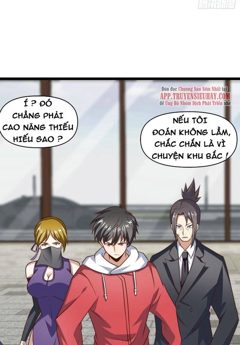 Cao Năng Lai Tập Chapter 247 - 27