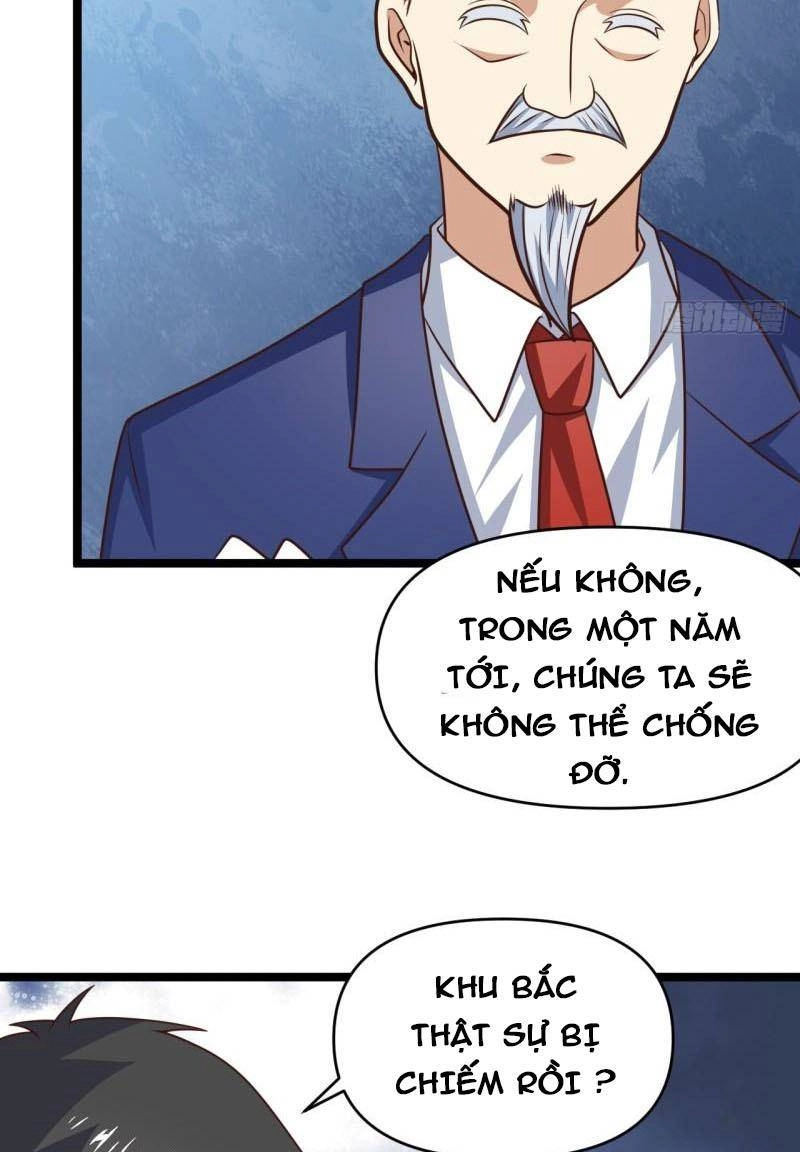 Cao Năng Lai Tập Chapter 247 - 33