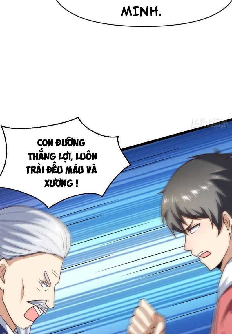 Cao Năng Lai Tập Chapter 247 - 47