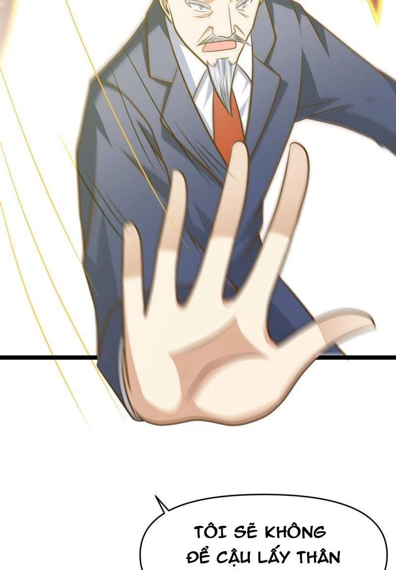 Cao Năng Lai Tập Chapter 247 - 49