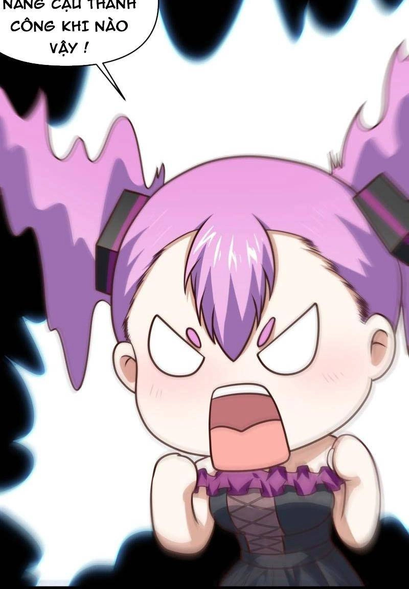 Cao Năng Lai Tập Chapter 247 - 54