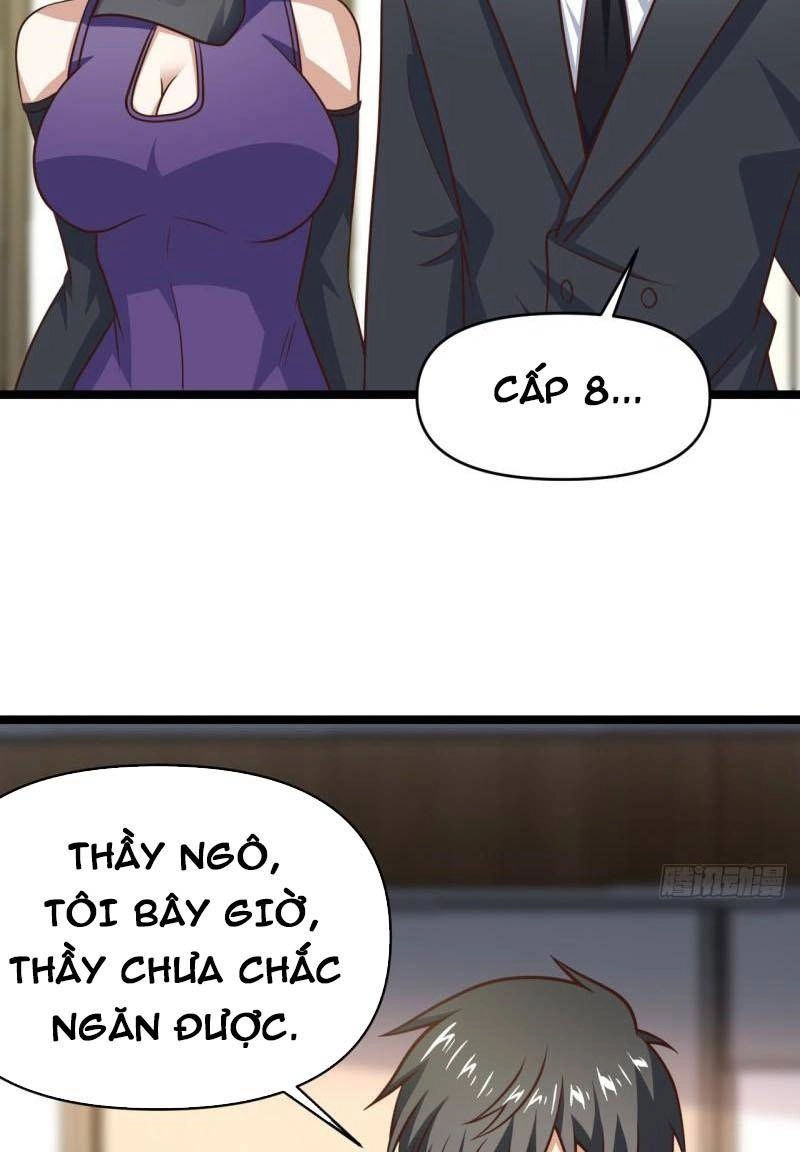 Cao Năng Lai Tập Chapter 247 - 56