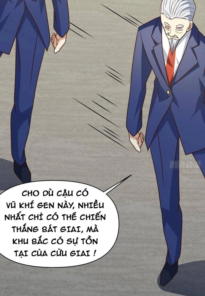 Cao Năng Lai Tập Chapter 247 - 75