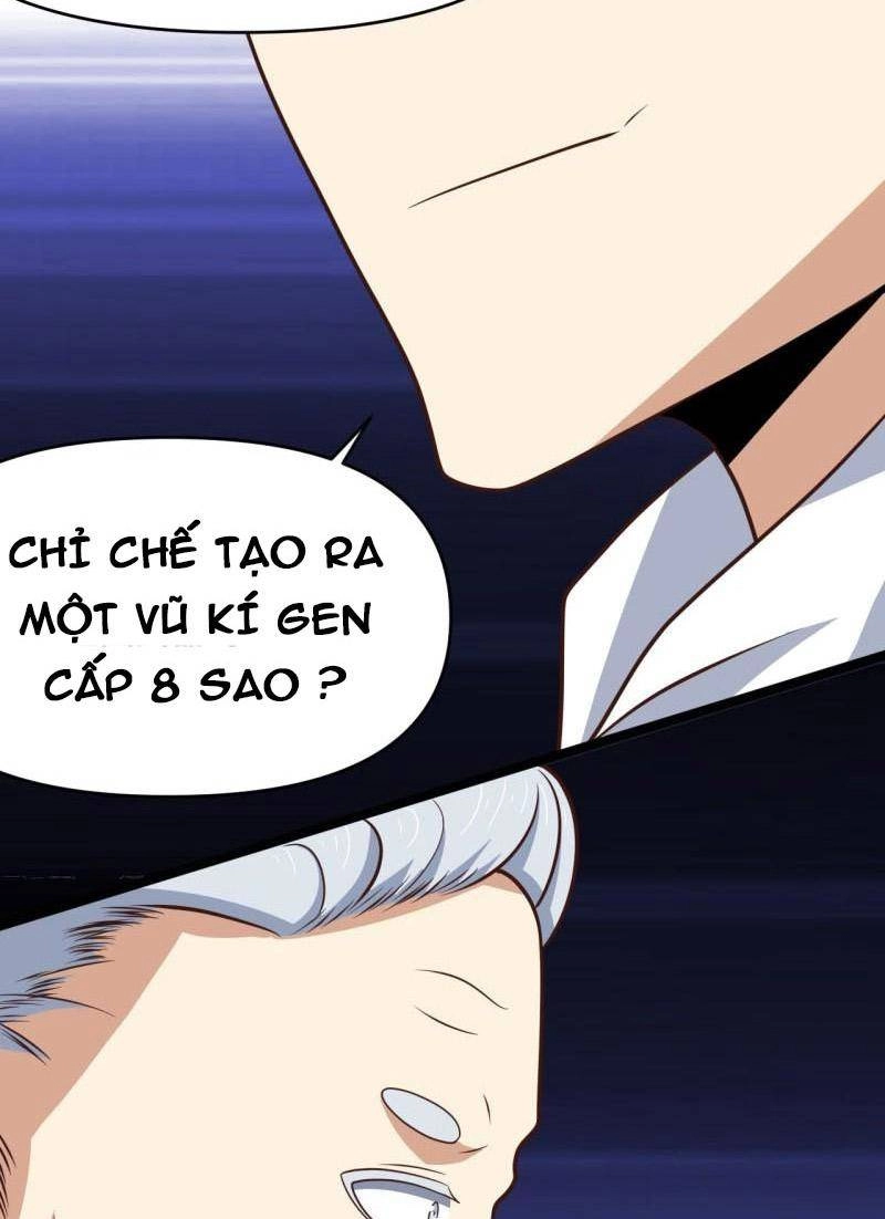 Cao Năng Lai Tập Chapter 247 - 80