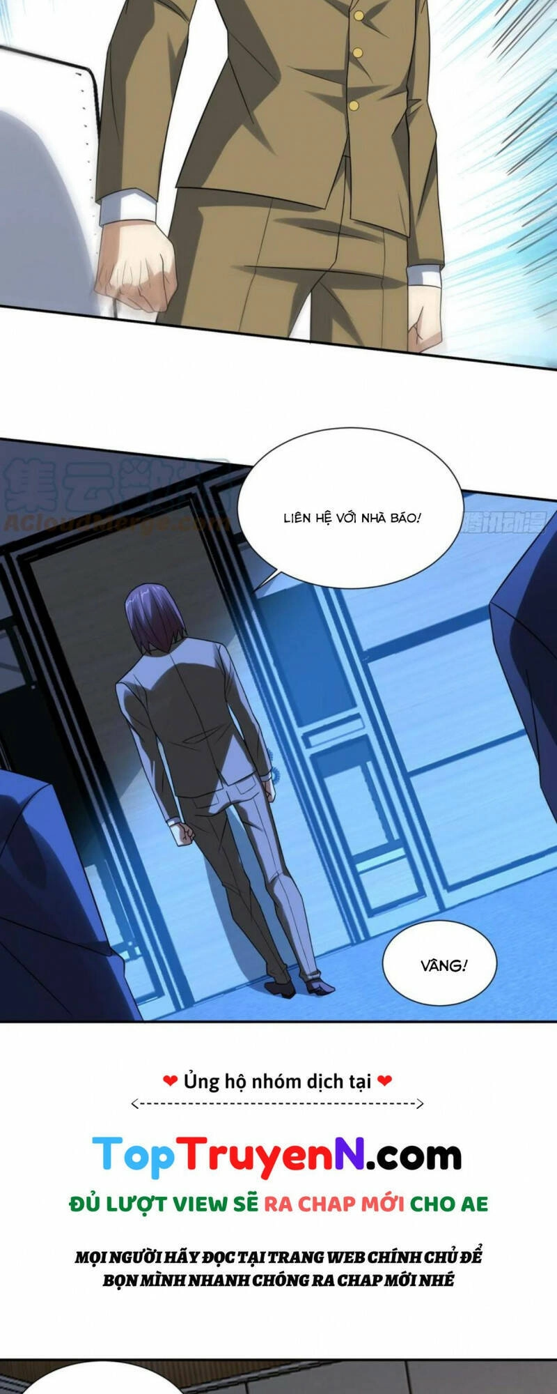 Cao Năng Lai Tập Chapter 248 - 7