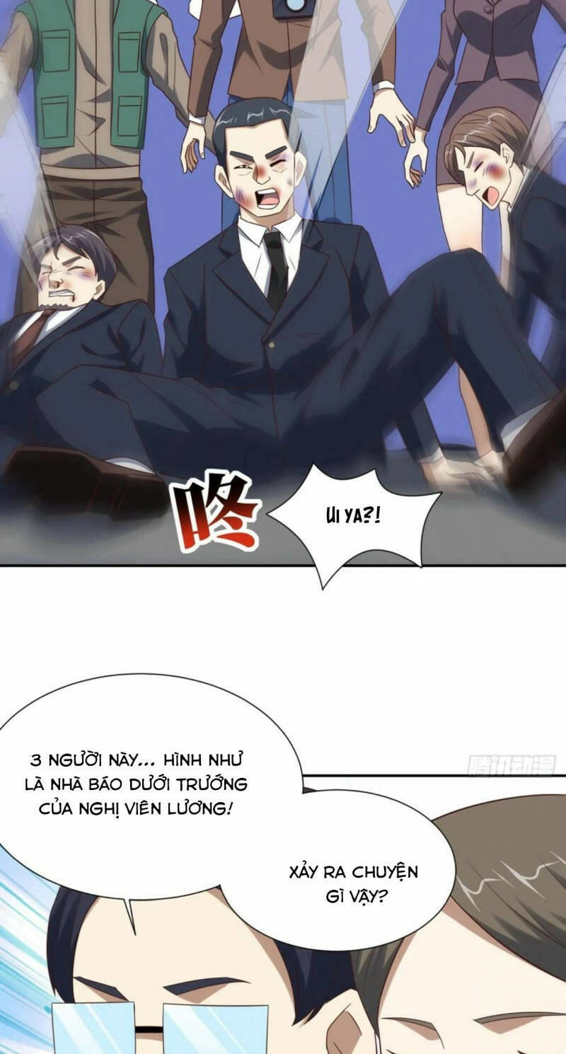 Cao Năng Lai Tập Chapter 248 - 19