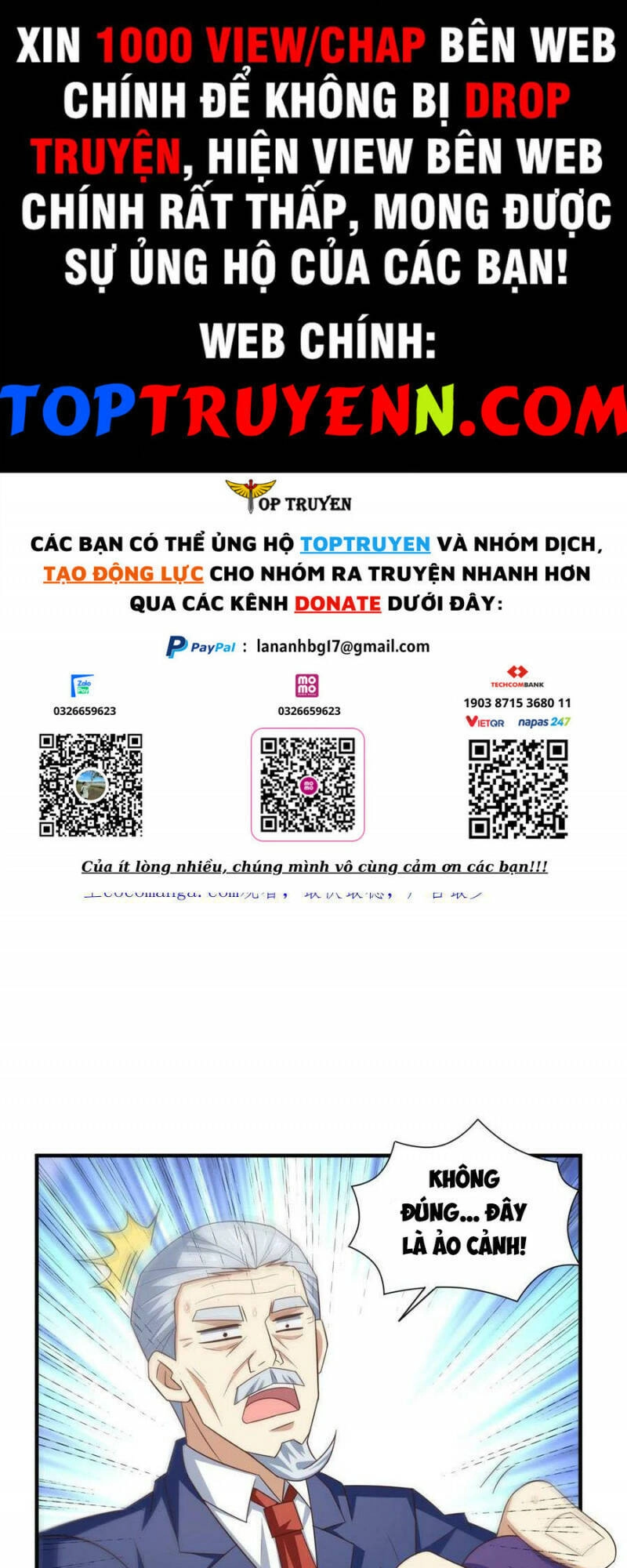 Cao Năng Lai Tập Chapter 249 - 1