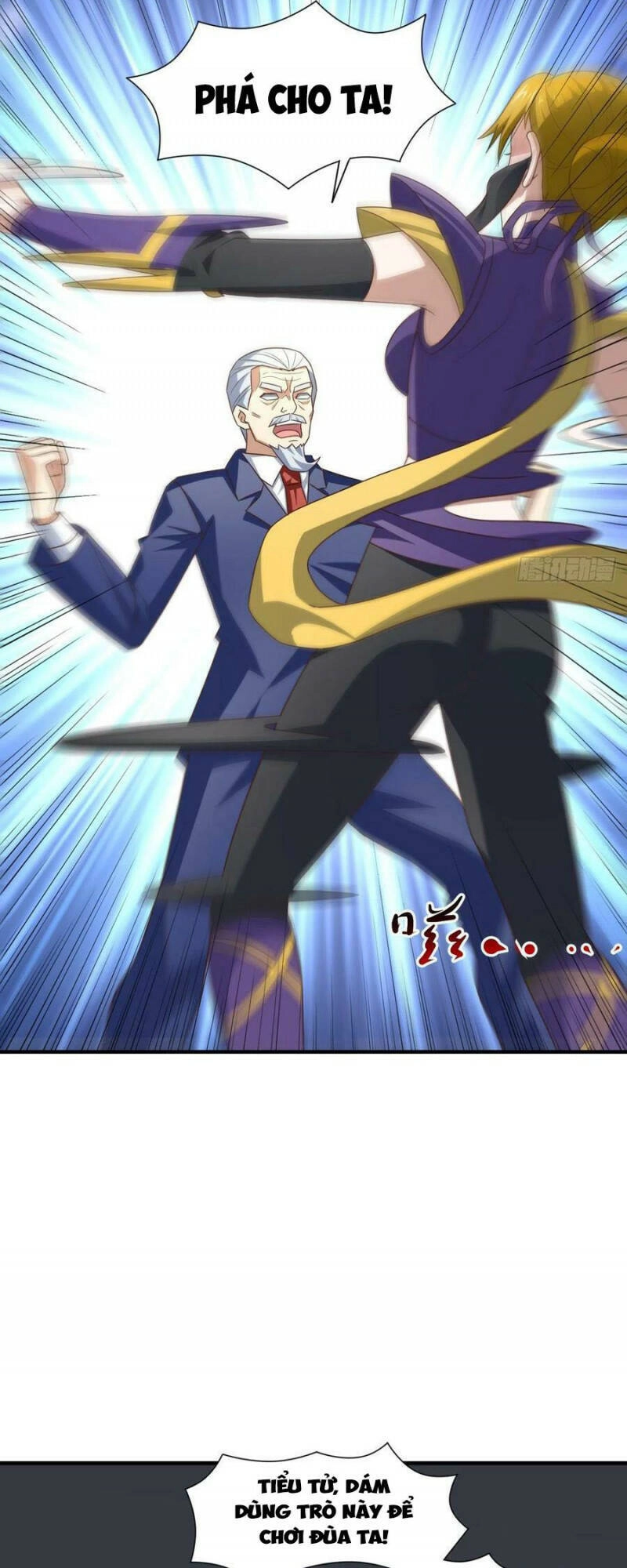 Cao Năng Lai Tập Chapter 249 - 4