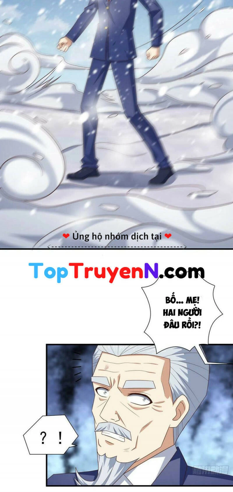 Cao Năng Lai Tập Chapter 249 - 9