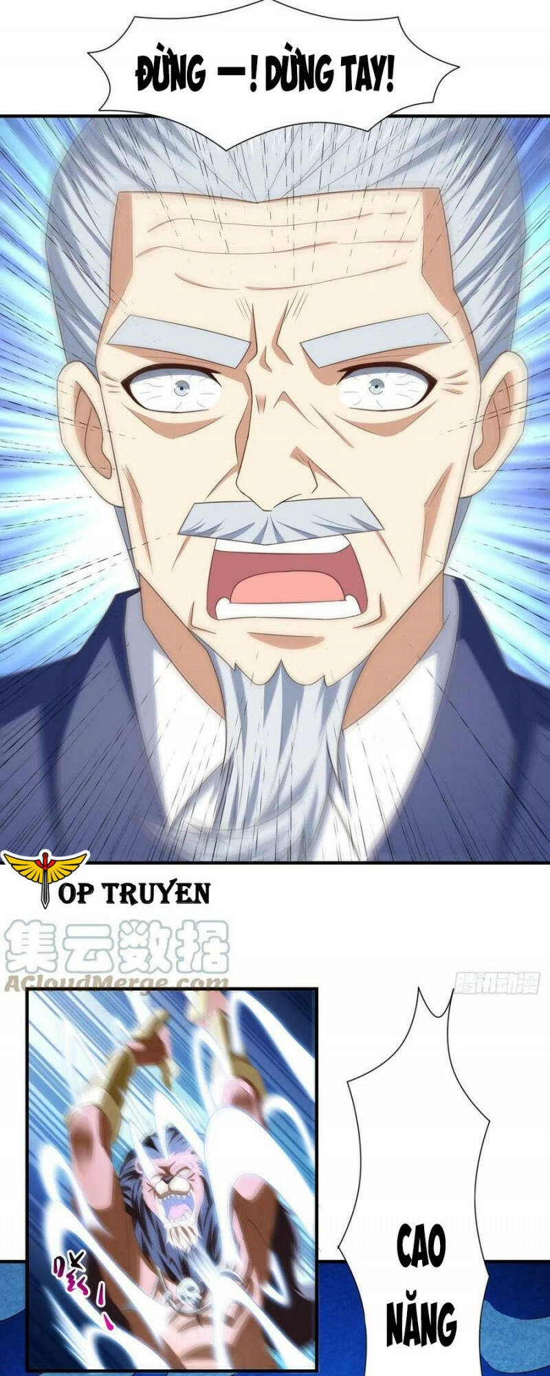 Cao Năng Lai Tập Chapter 249 - 12