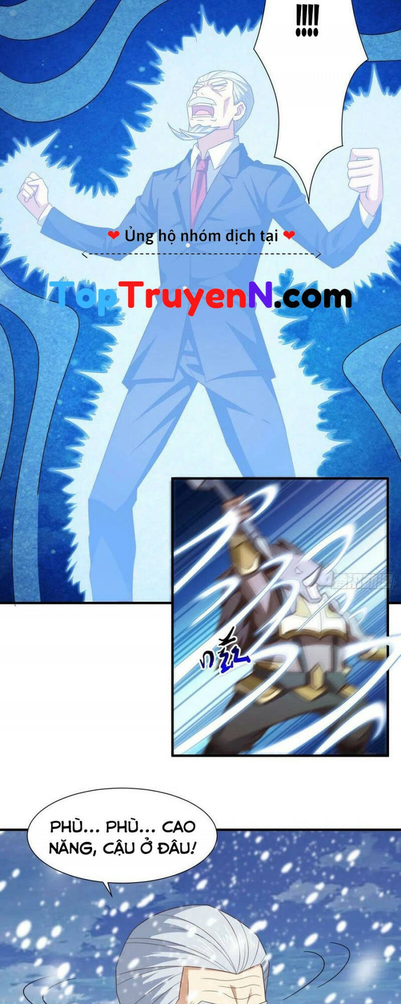 Cao Năng Lai Tập Chapter 249 - 13