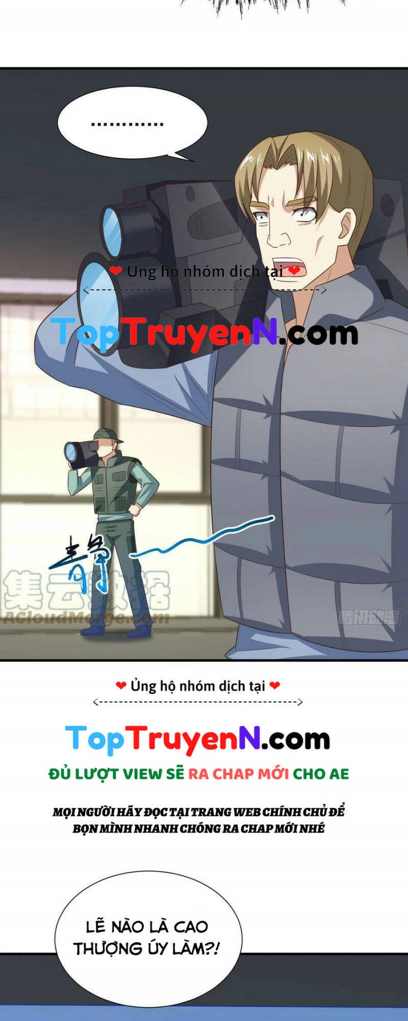 Cao Năng Lai Tập Chapter 249 - 17