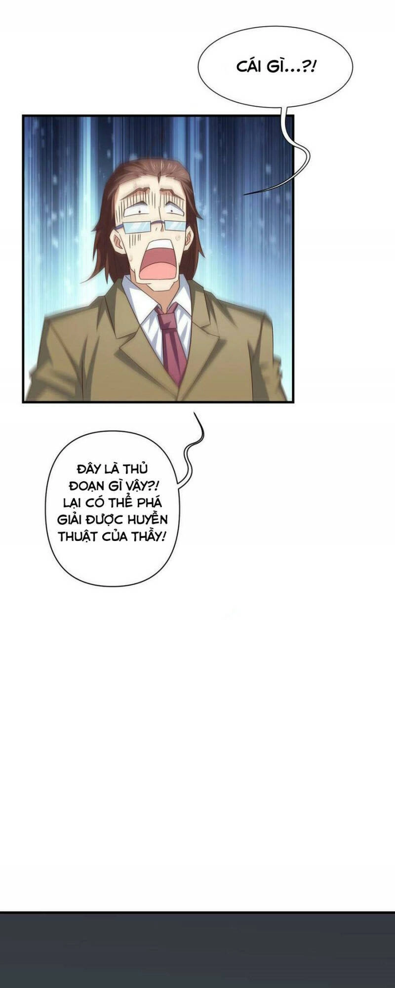 Cao Năng Lai Tập Chapter 249 - 25