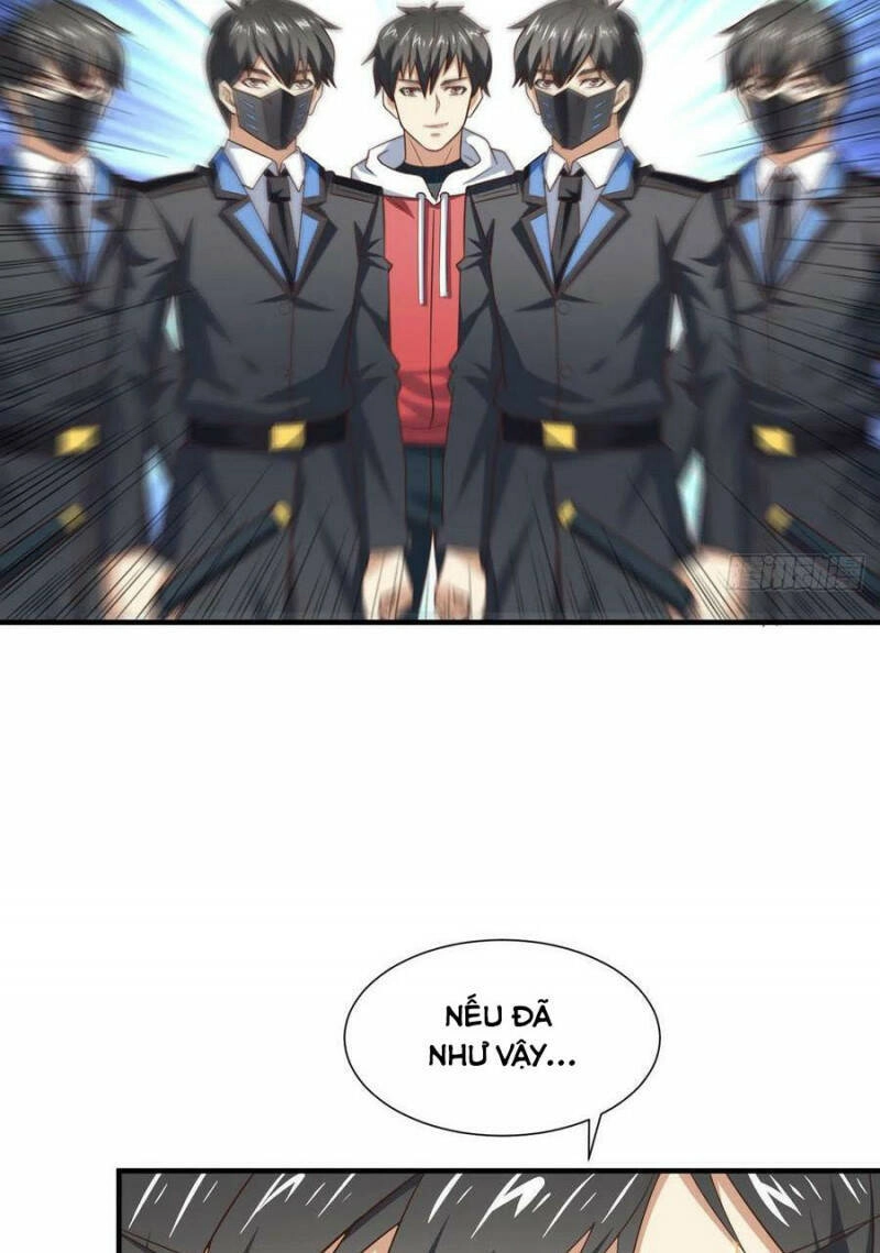 Cao Năng Lai Tập Chapter 249 - 28