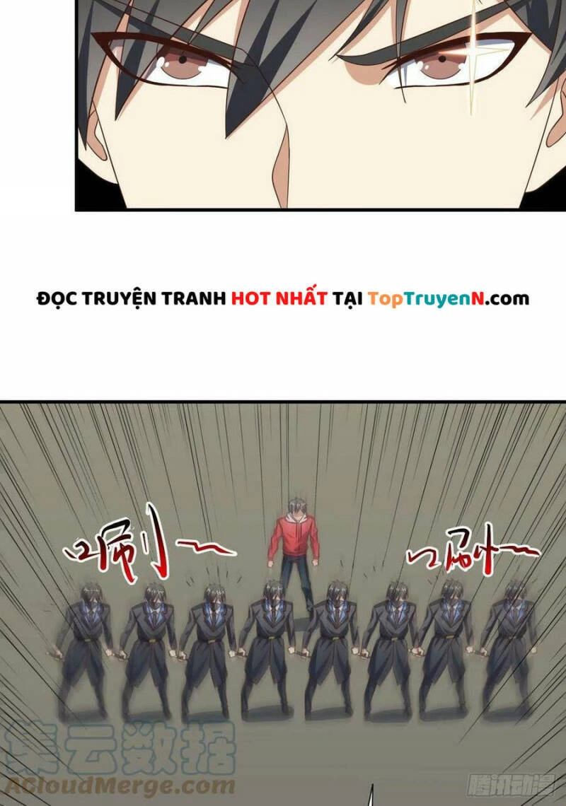 Cao Năng Lai Tập Chapter 249 - 29